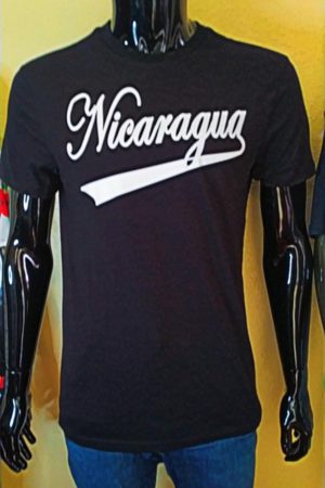 Camiseta amarilla
