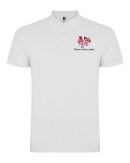 Camiseta blanca