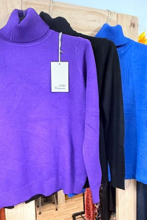 Camiseta azul celeste